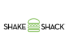Logo for Shake Shack - a business that uses CUBE.